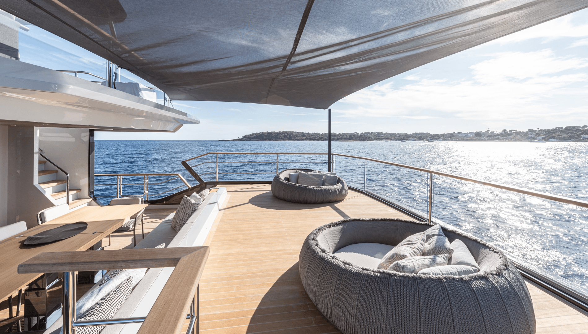 2026 Numarine 30XP