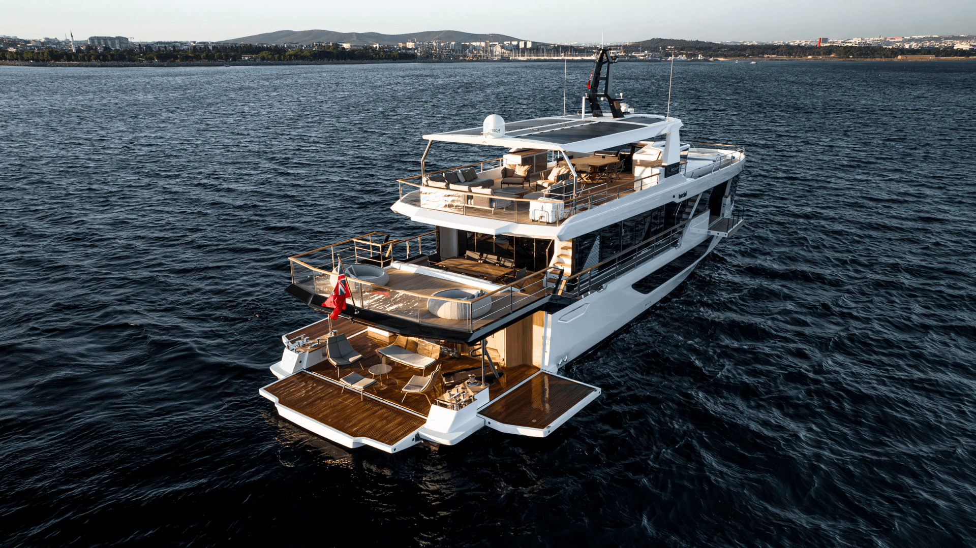 2026 Numarine 30XP