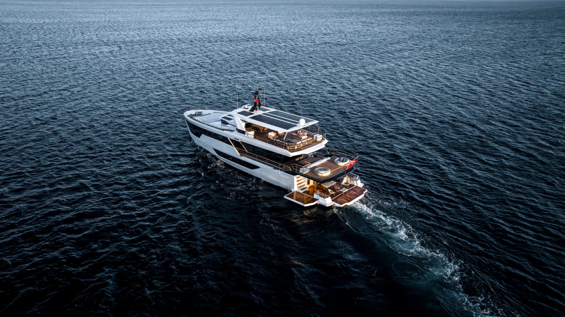 2026 Numarine 30XP