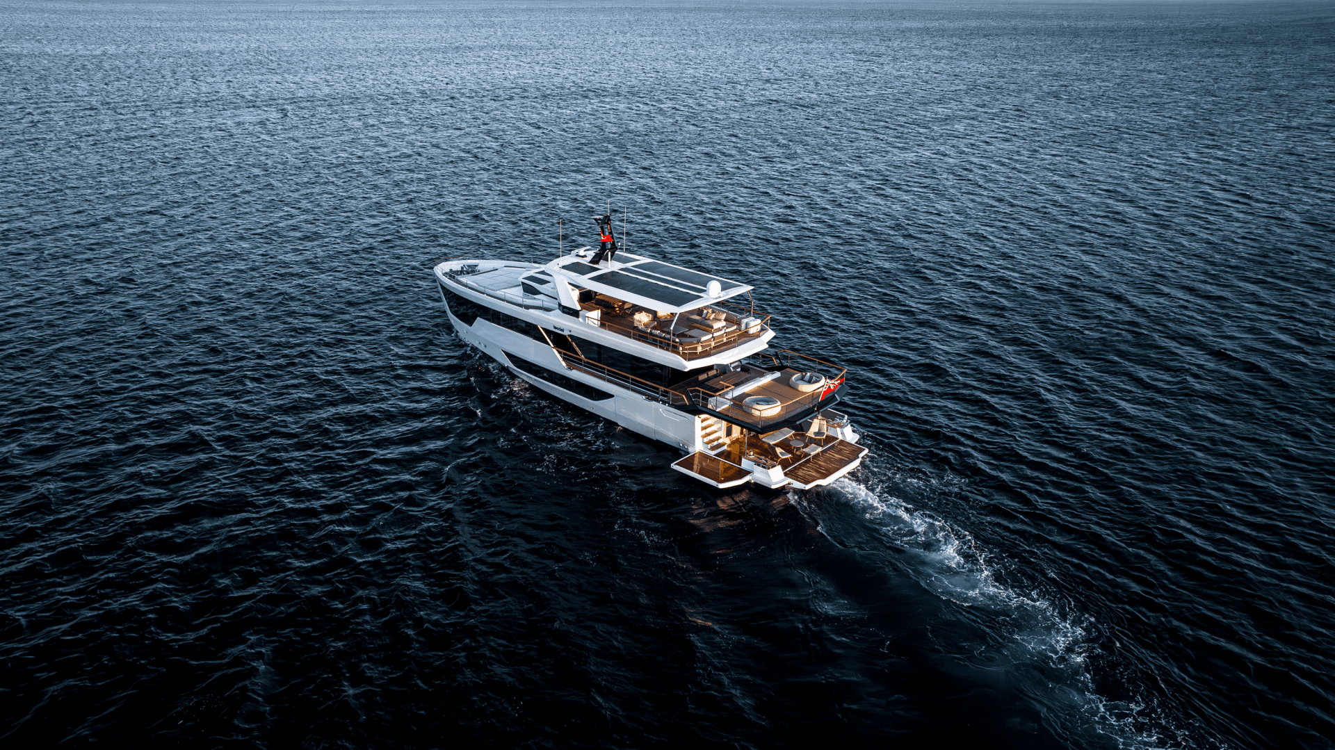 2026 Numarine 30XP