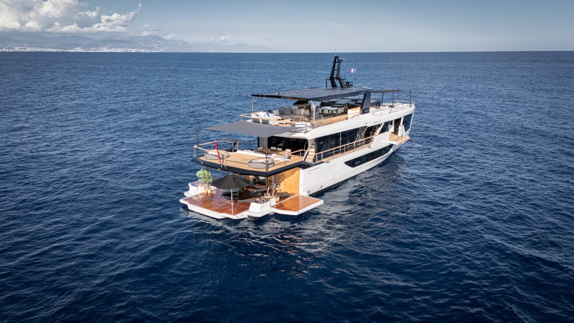 2026 Numarine 30XP