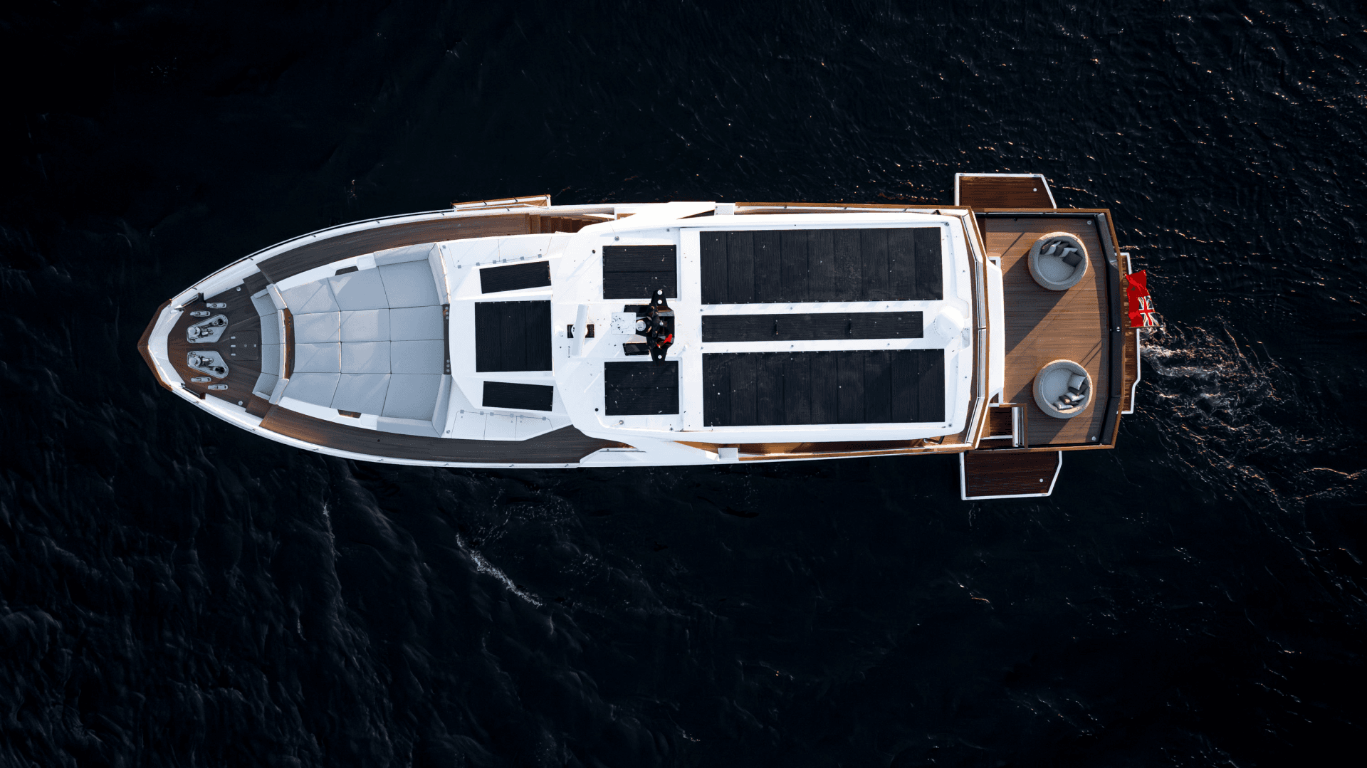 2026 Numarine 30XP