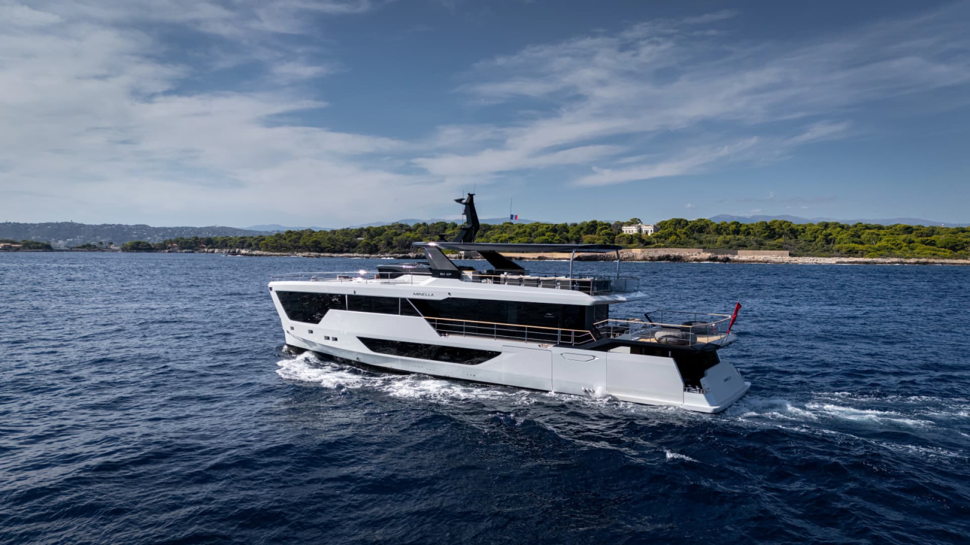 2026 Numarine 30XP