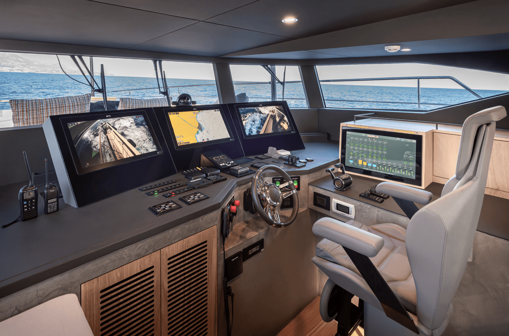 2026 Numarine 30XP