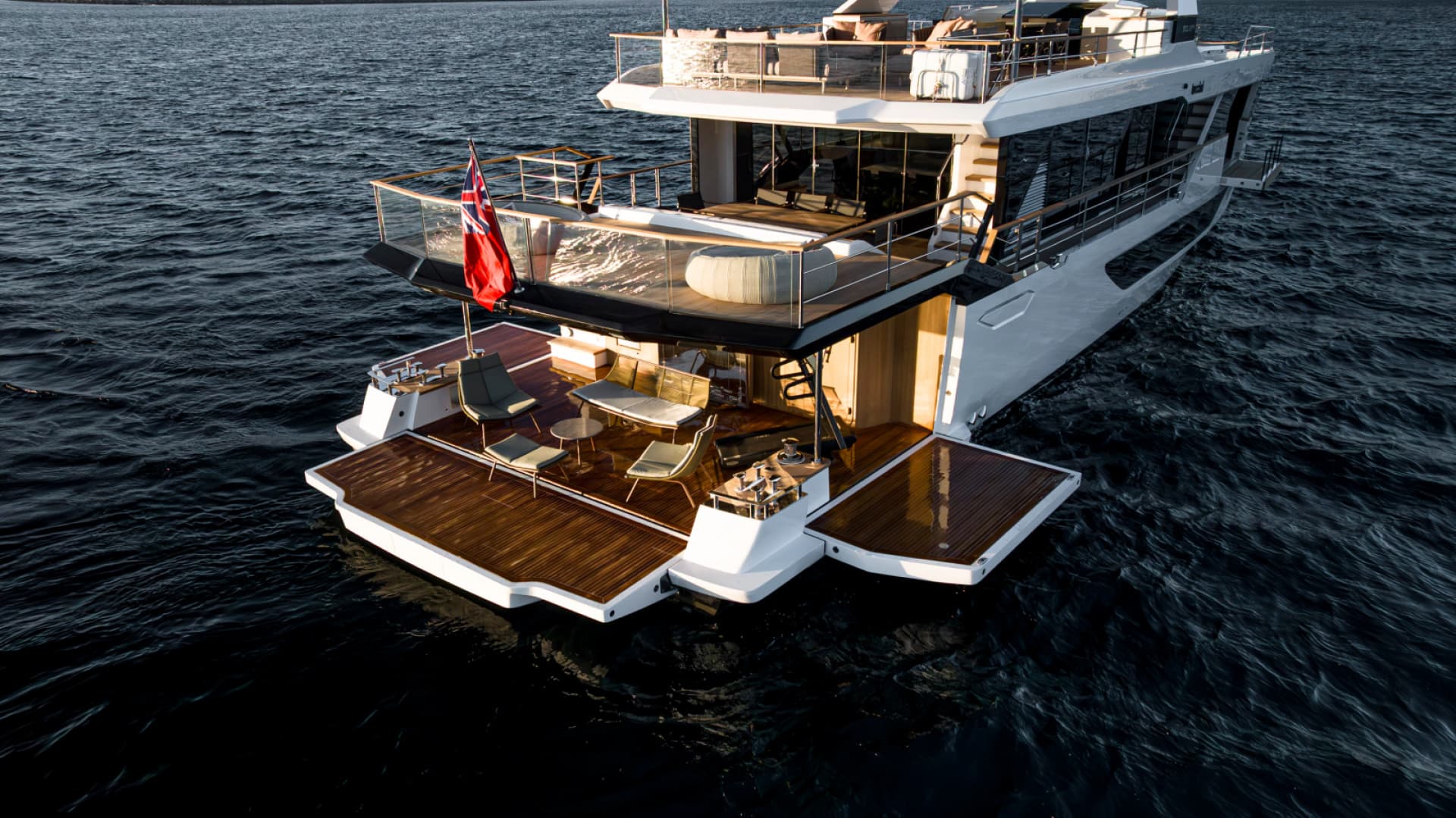 2026 Numarine 30XP