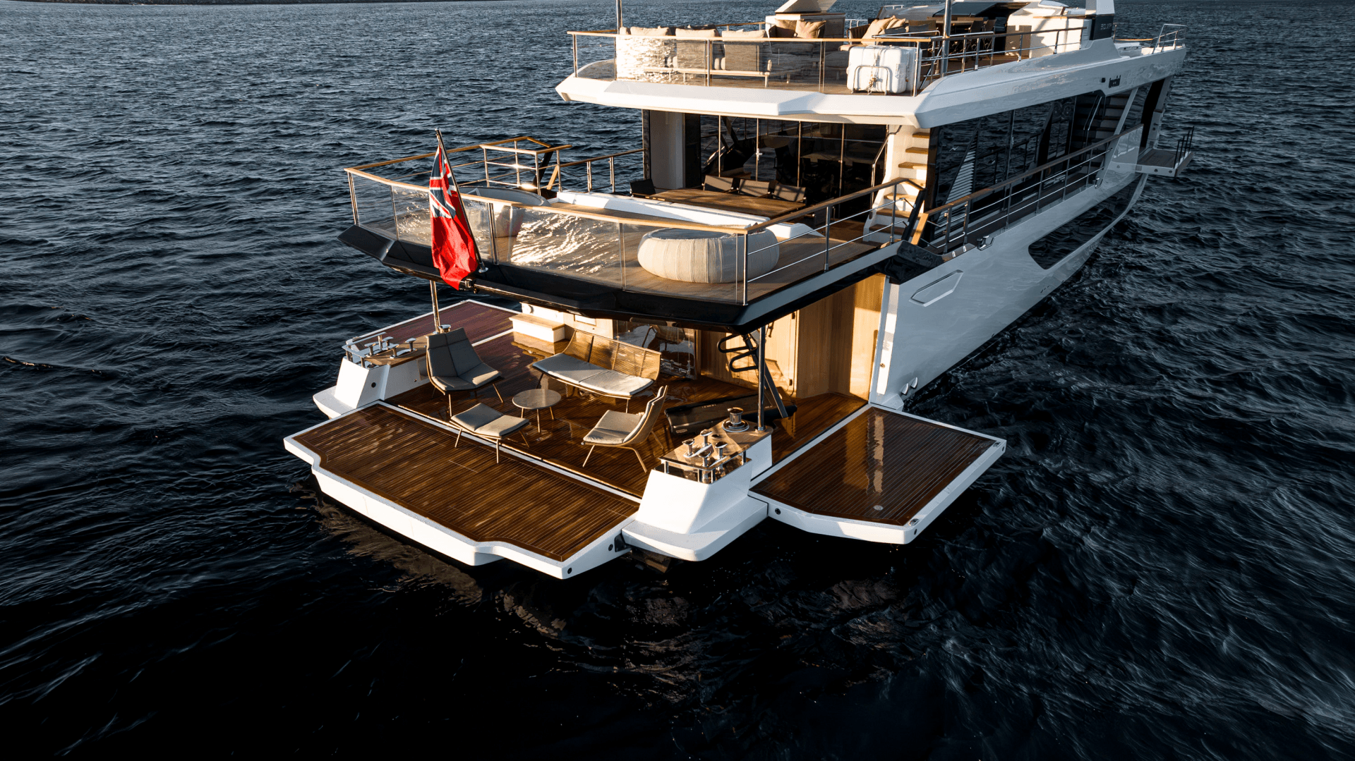 2026 Numarine 30XP