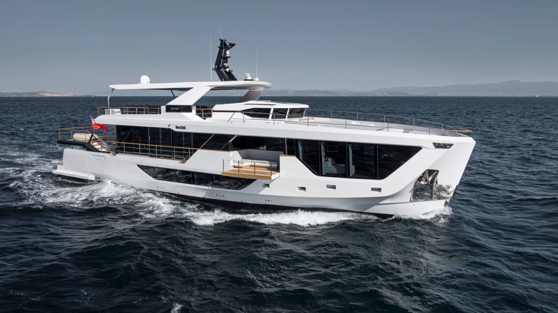 2026 Numarine 30XP