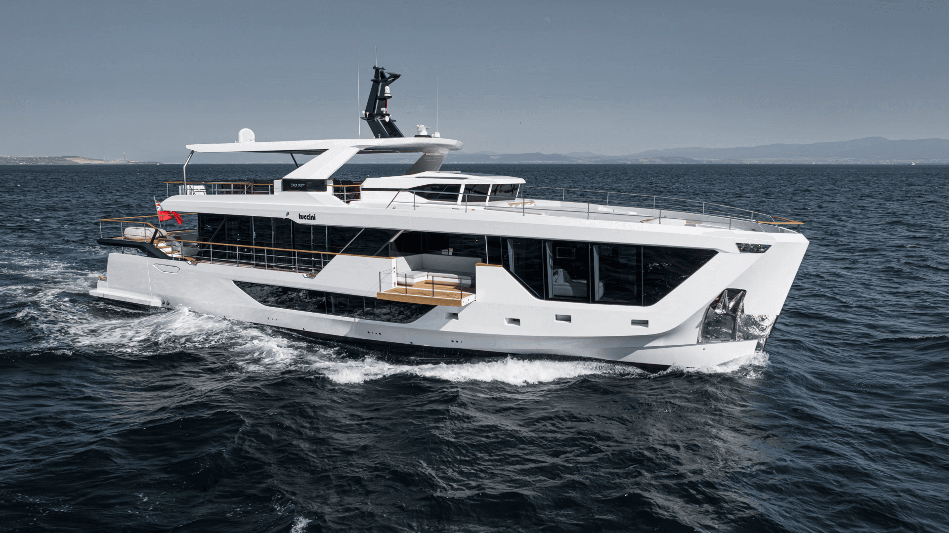 2026 Numarine 30XP