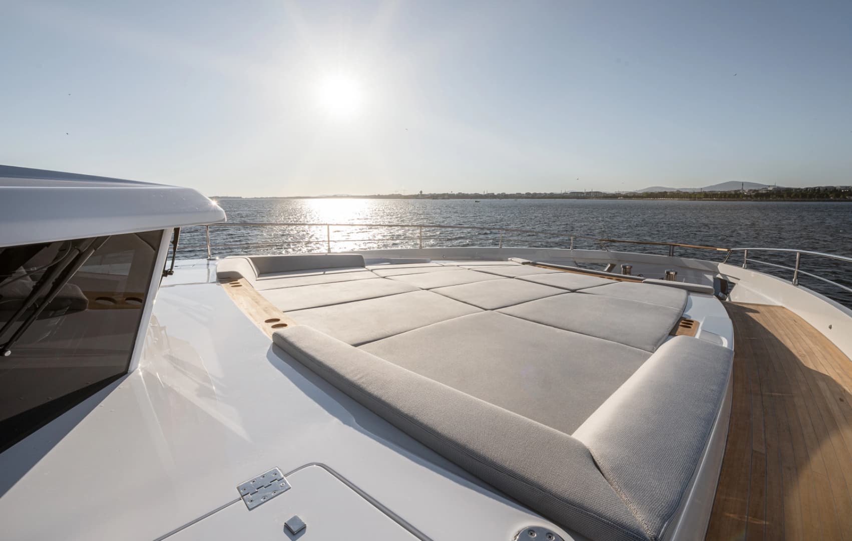 2026 Numarine 30XP