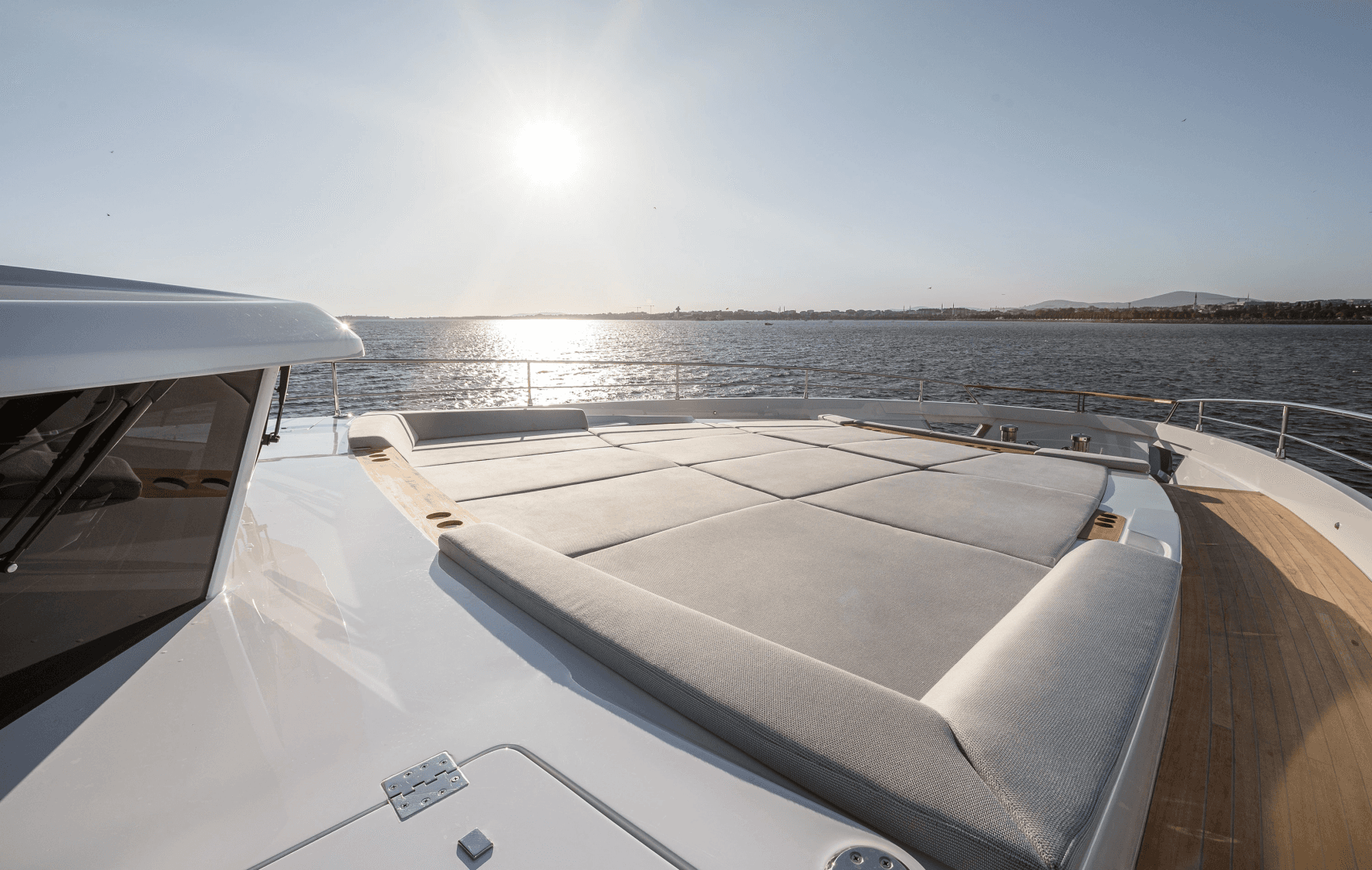2026 Numarine 30XP