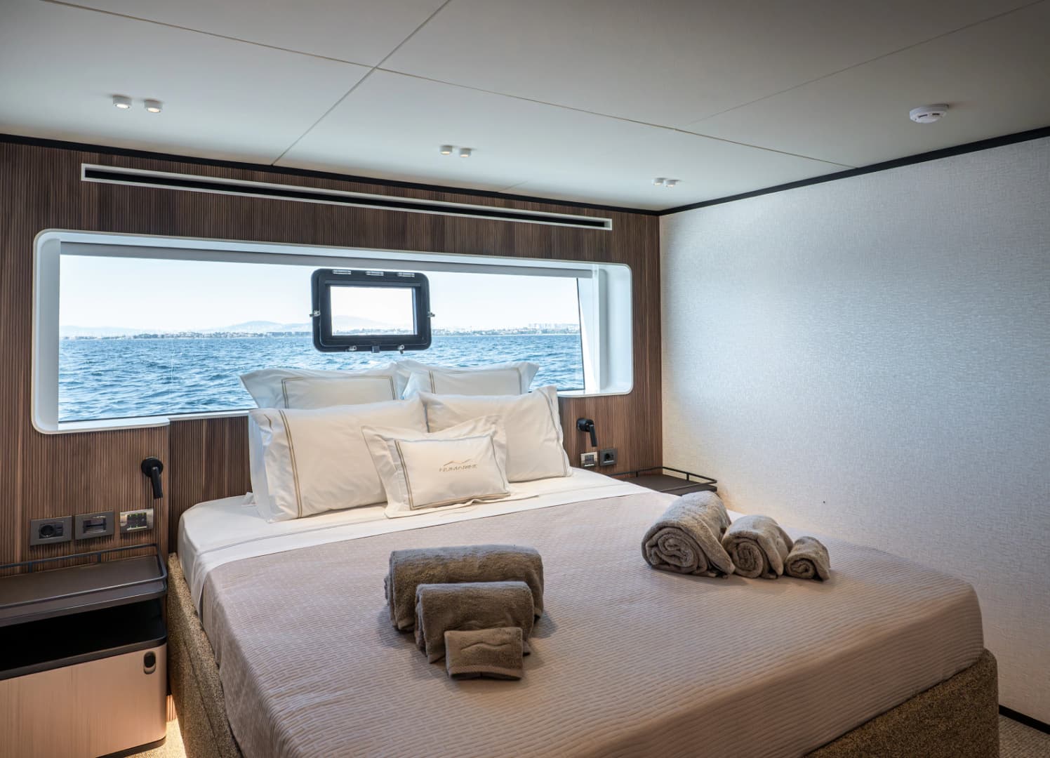 2026 Numarine 30XP
