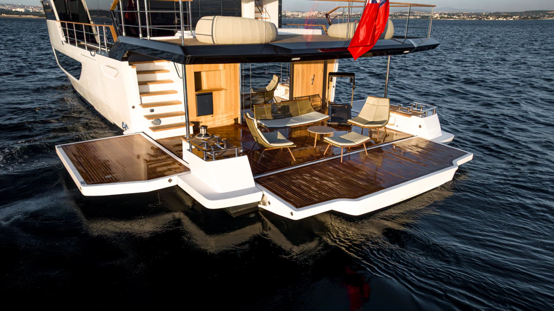 2026 Numarine 30XP