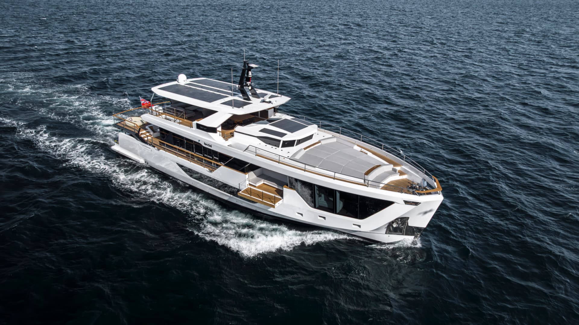 2026 Numarine 30XP