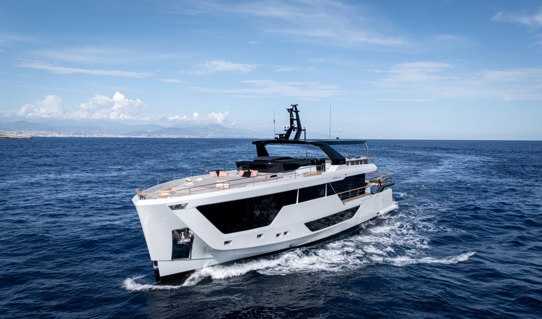2026 Numarine 30XP