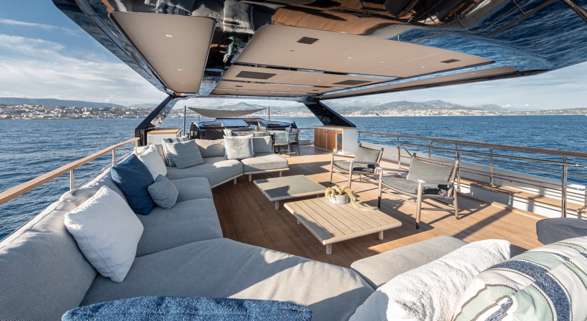 2026 Numarine 30XP