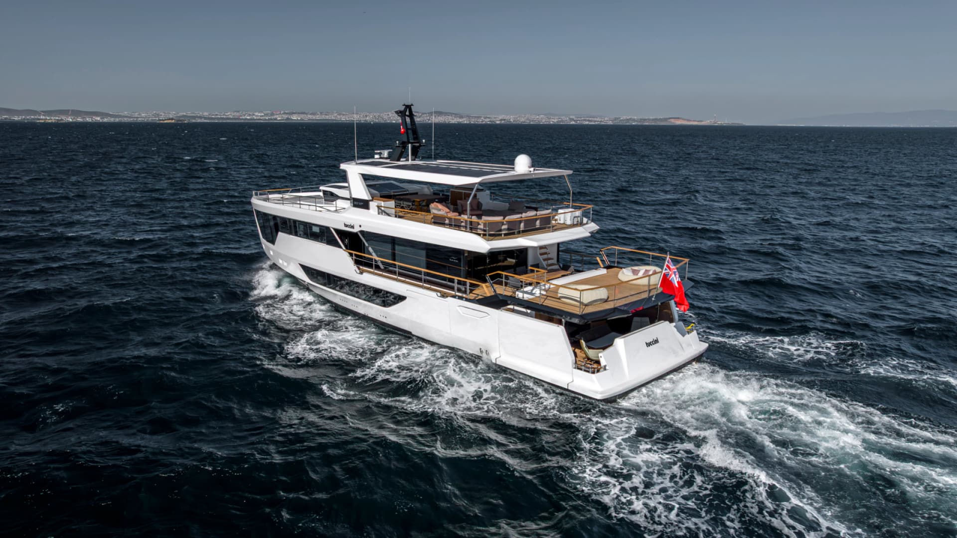 2026 Numarine 30XP