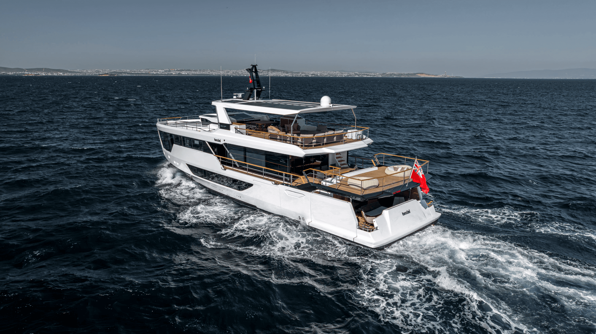 2026 Numarine 30XP