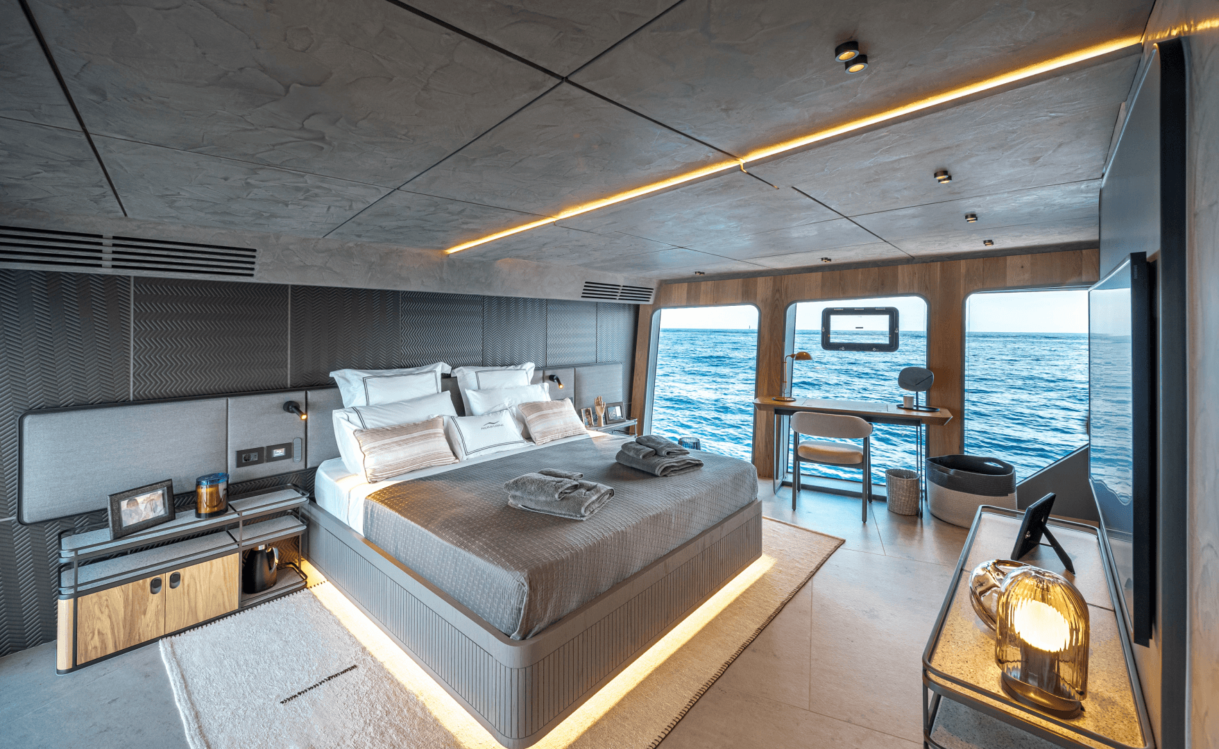 2026 Numarine 30XP
