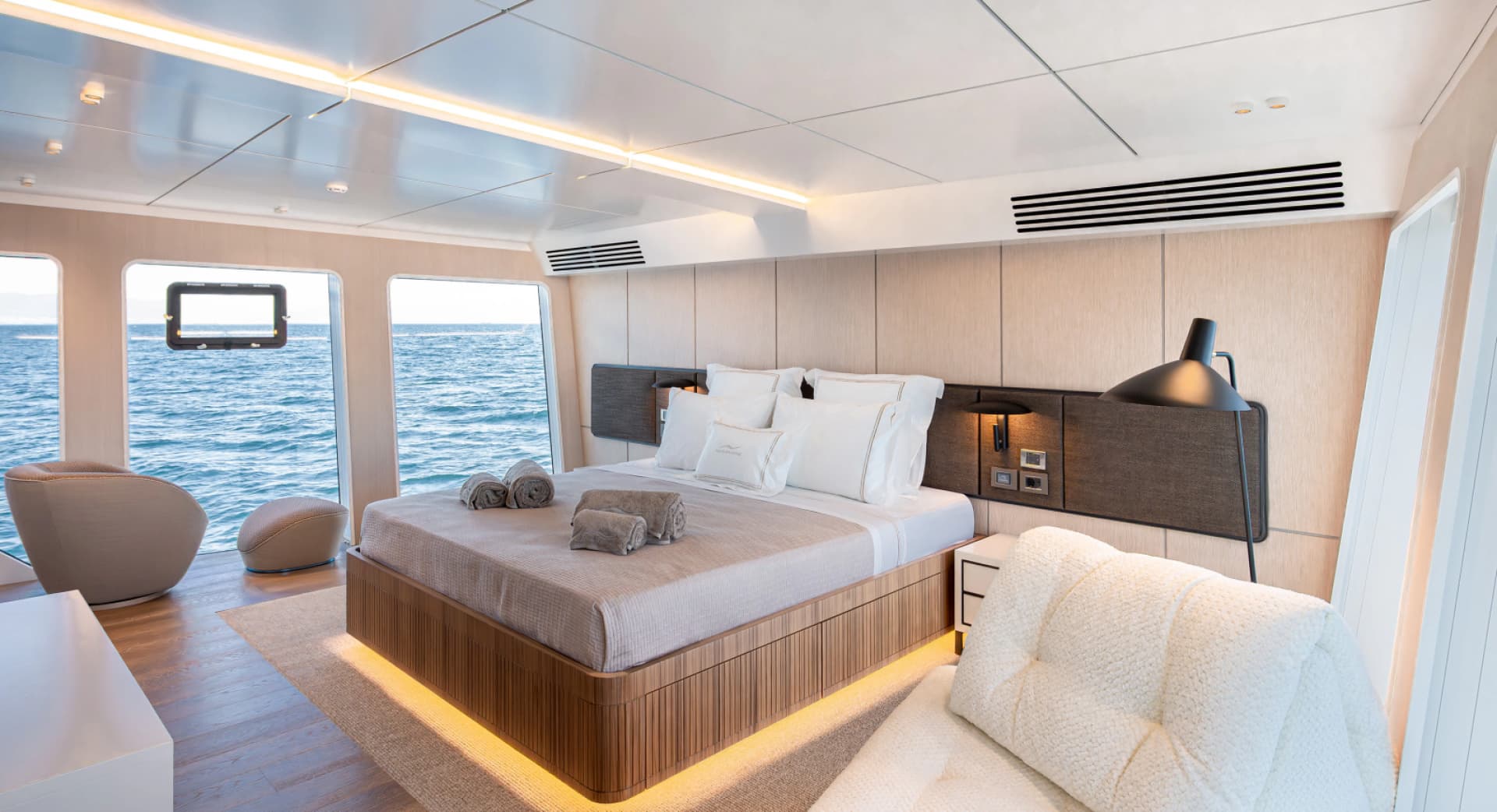 2026 Numarine 30XP