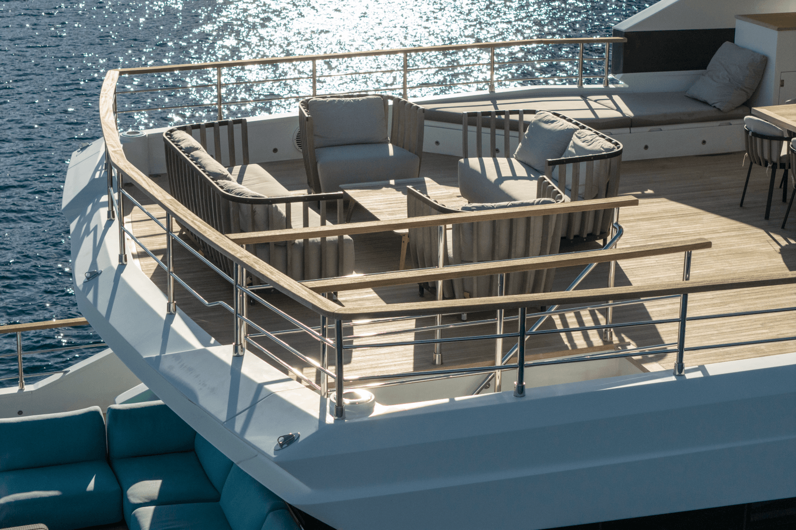 2027 Numarine 32XP
