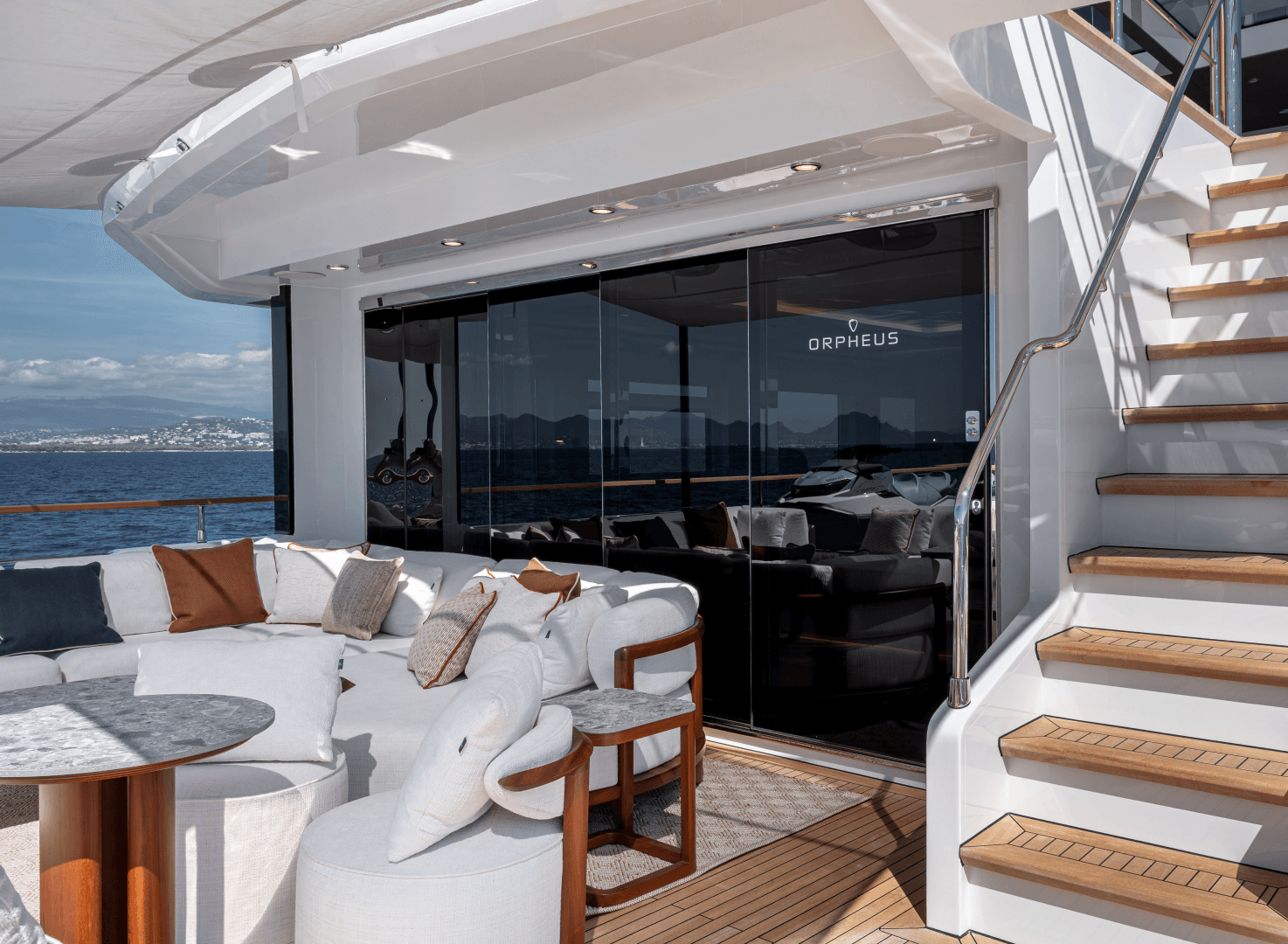 2027 Numarine 37XP