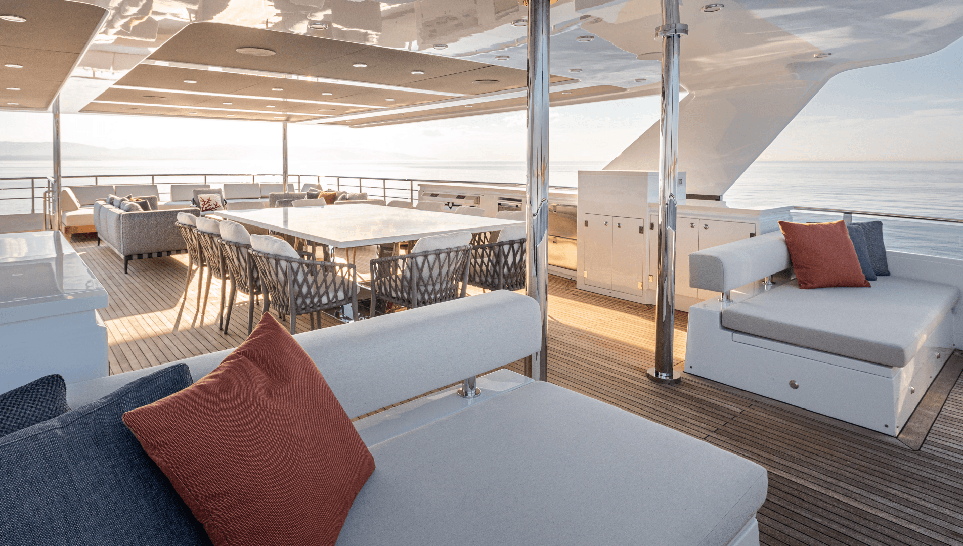 2027 Numarine 40MXP
