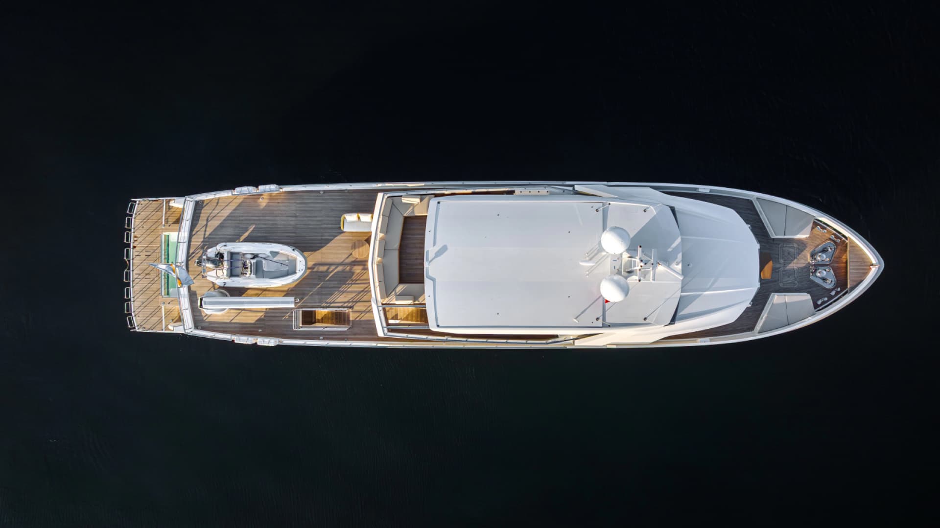 2027 Numarine 40MXP