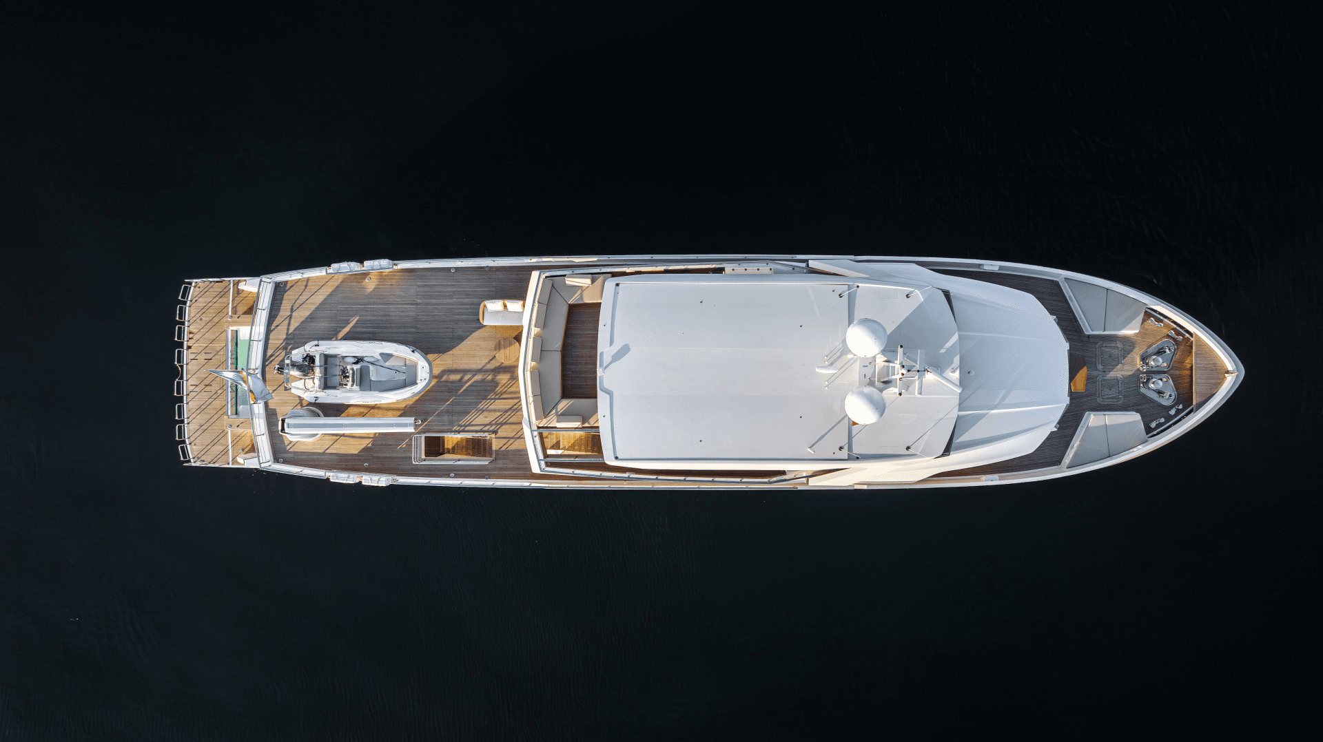 2027 Numarine 40MXP