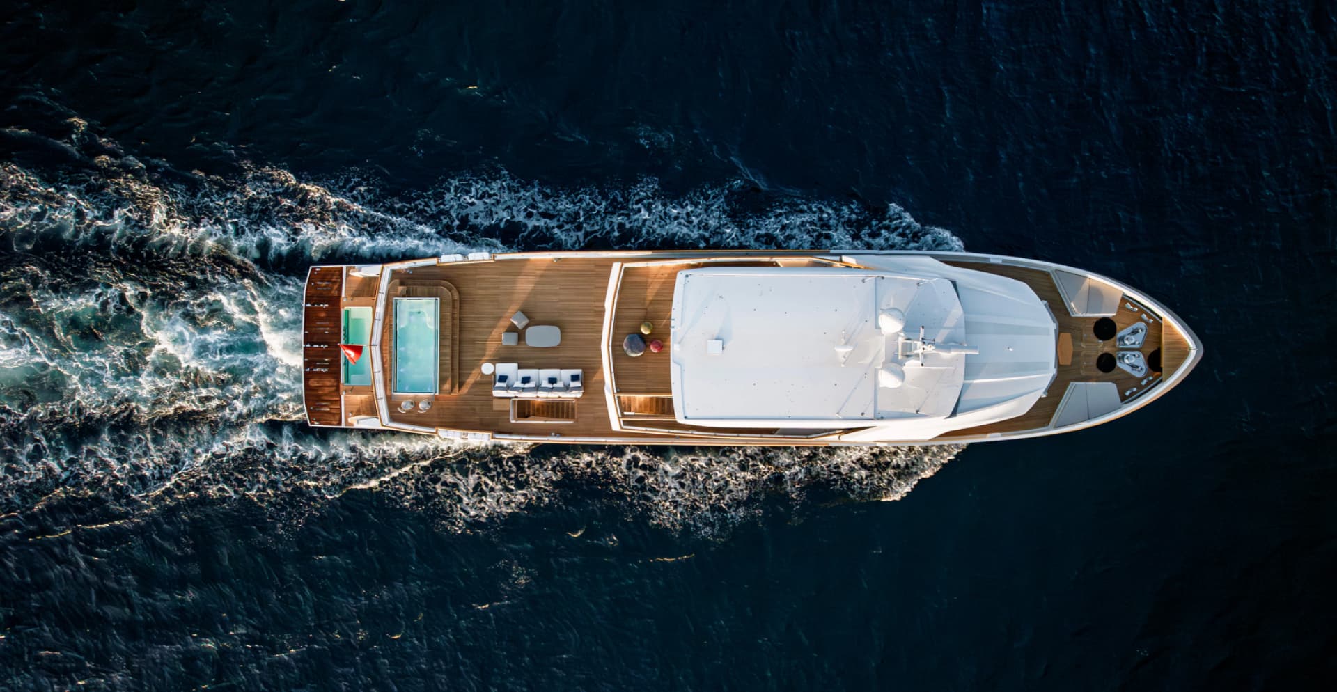 2027 Numarine 40MXP