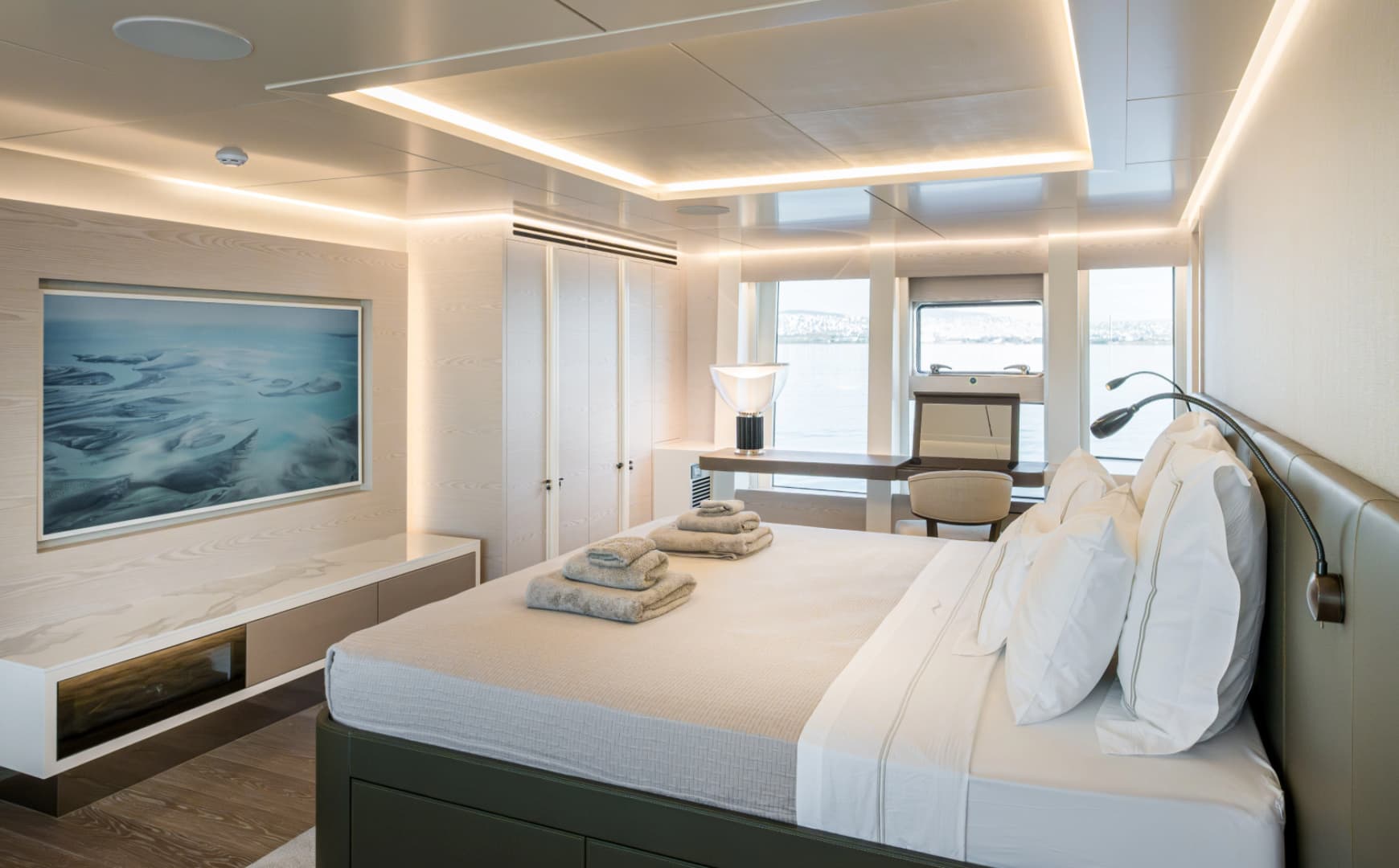2027 Numarine 40MXP