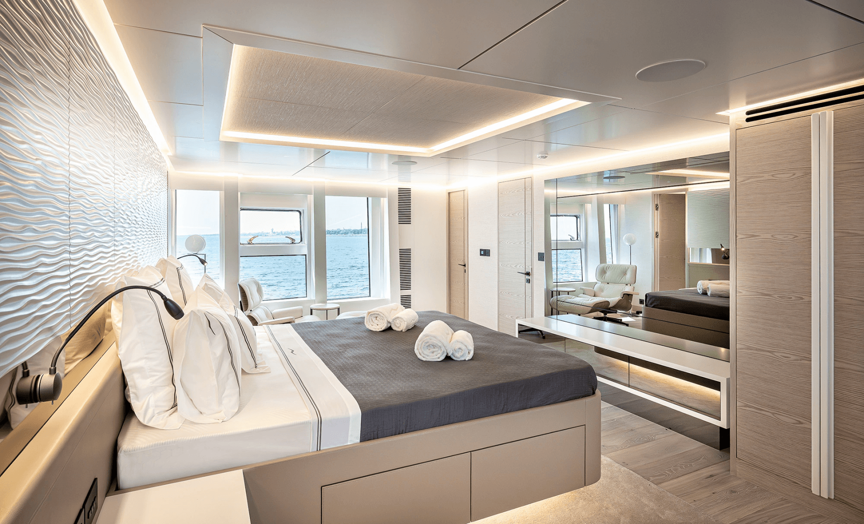 2027 Numarine 40MXP