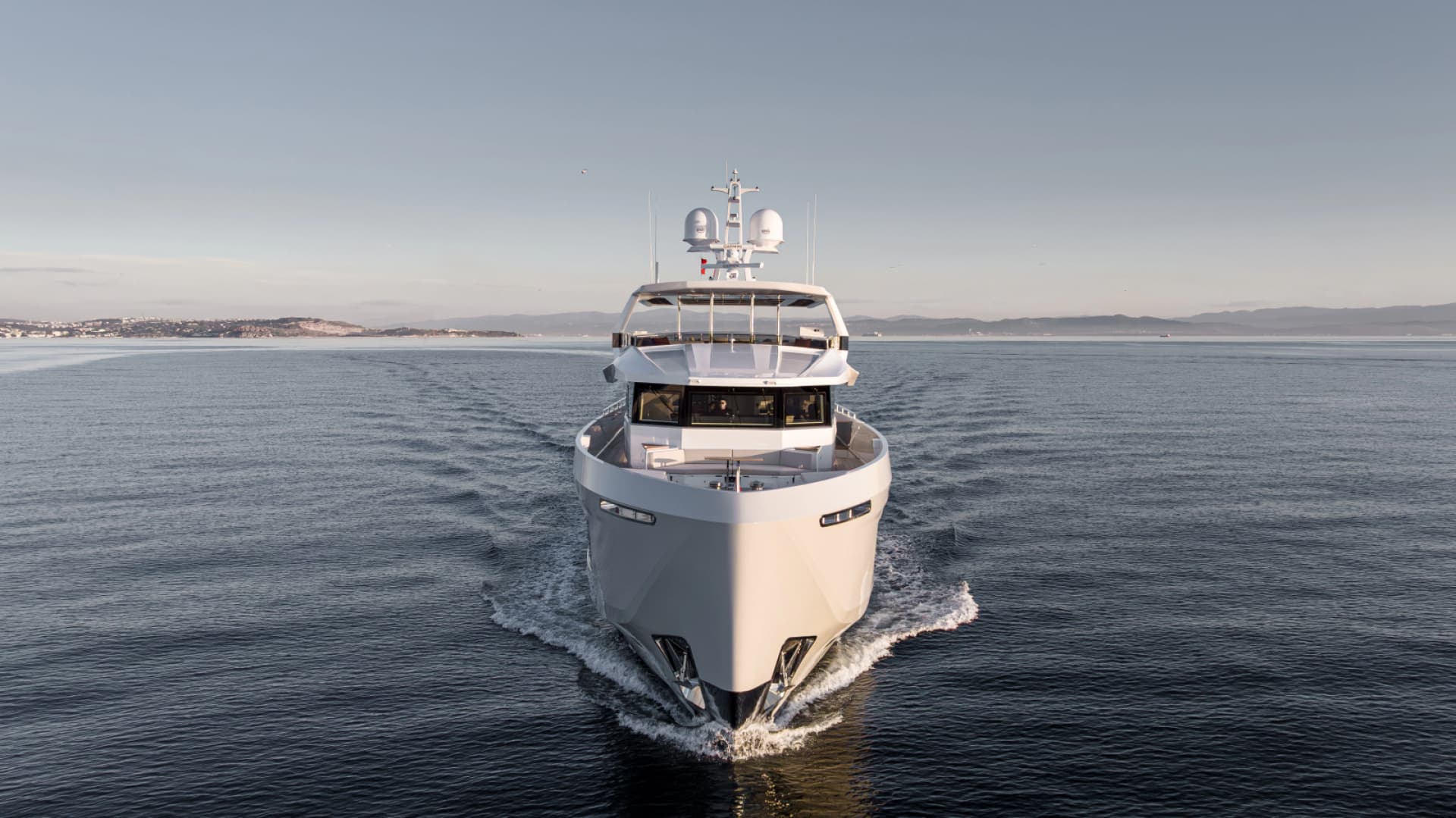 2027 Numarine 40MXP