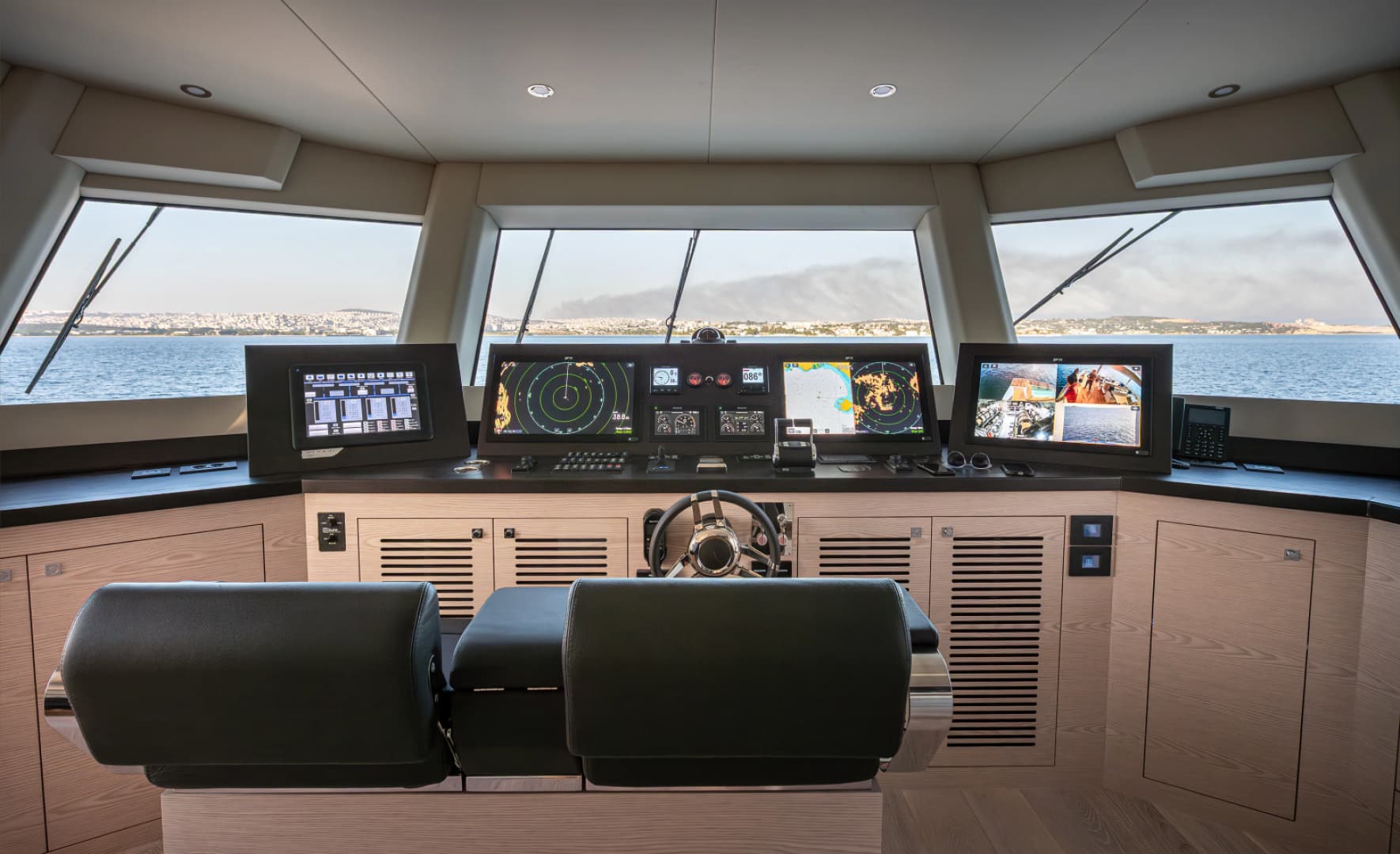 2027 Numarine 40MXP