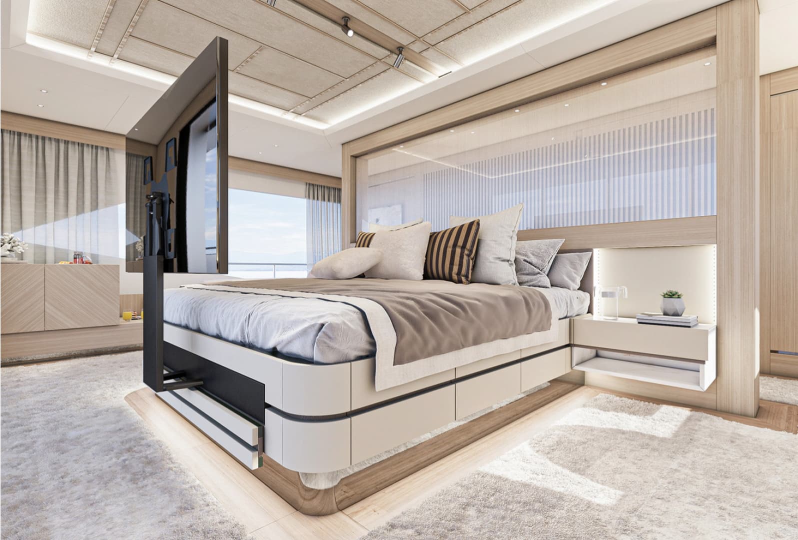 2028 Numarine 47MXP