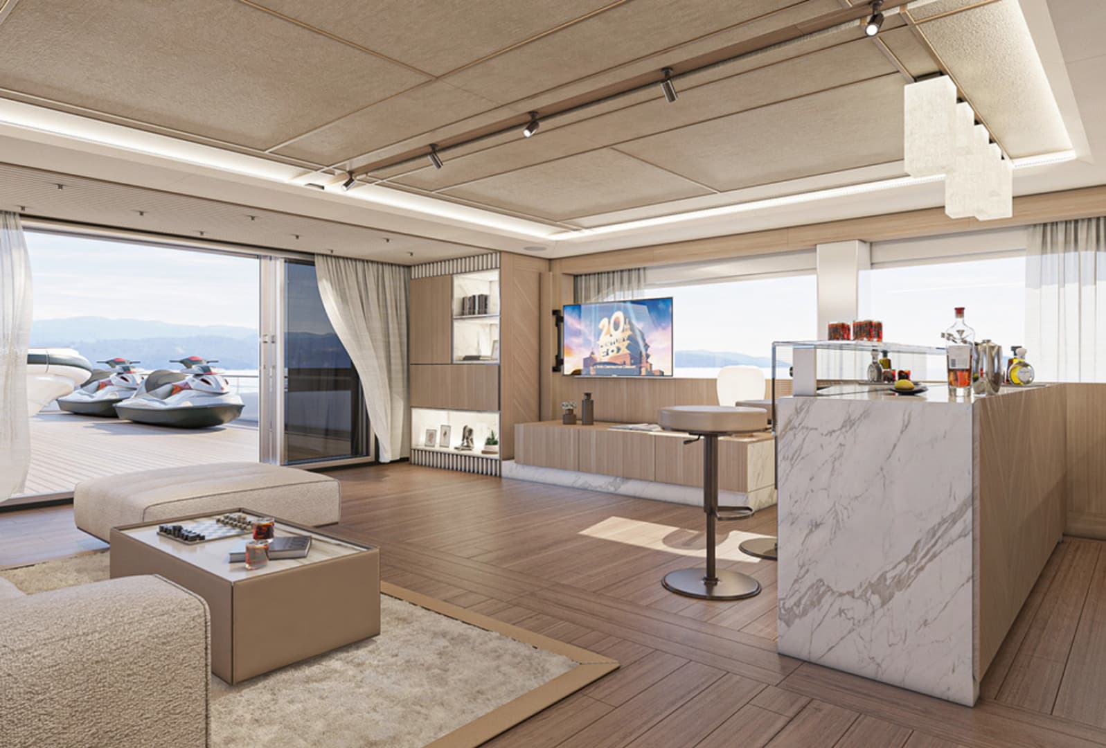 2028 Numarine 47MXP