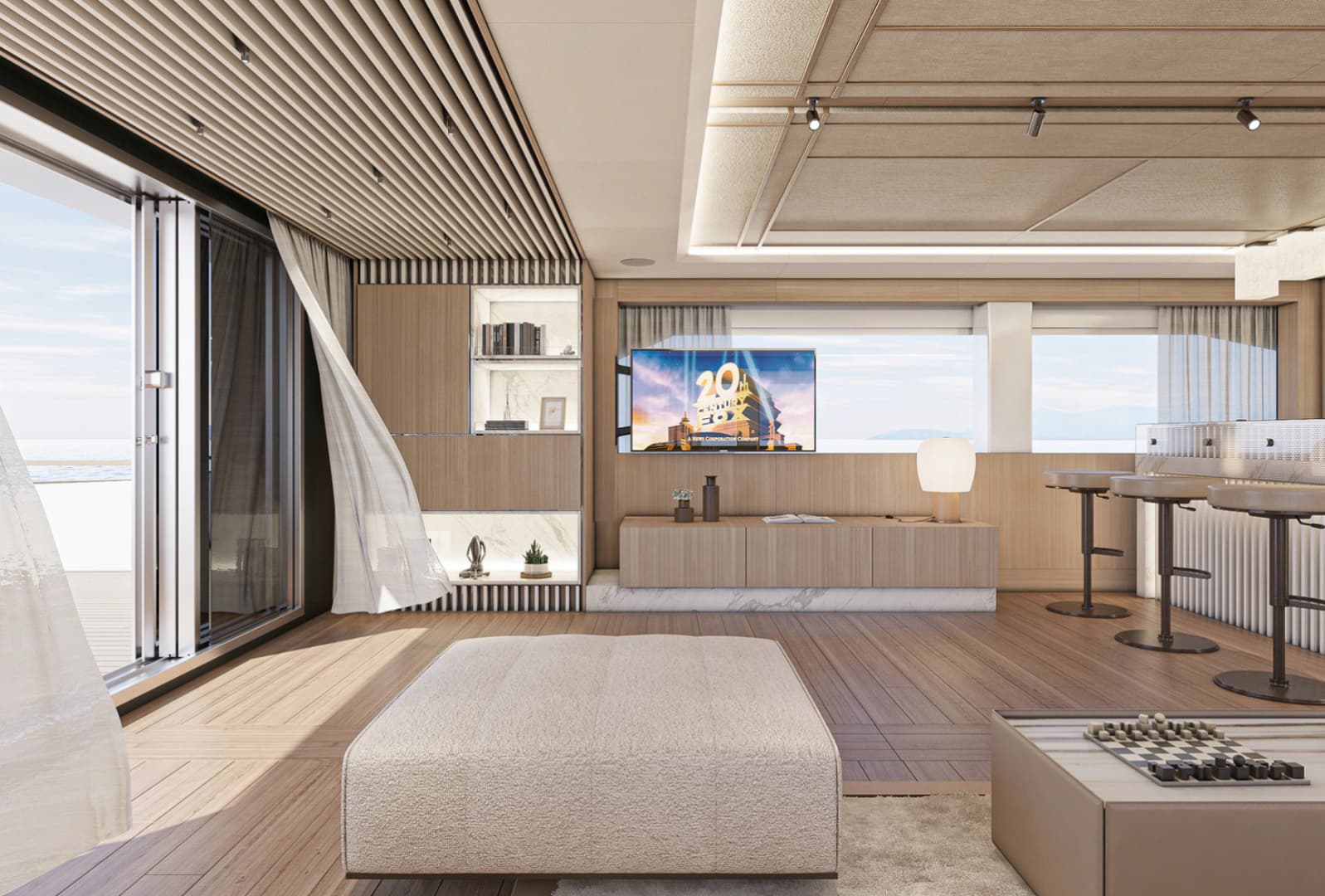 2028 Numarine 47MXP