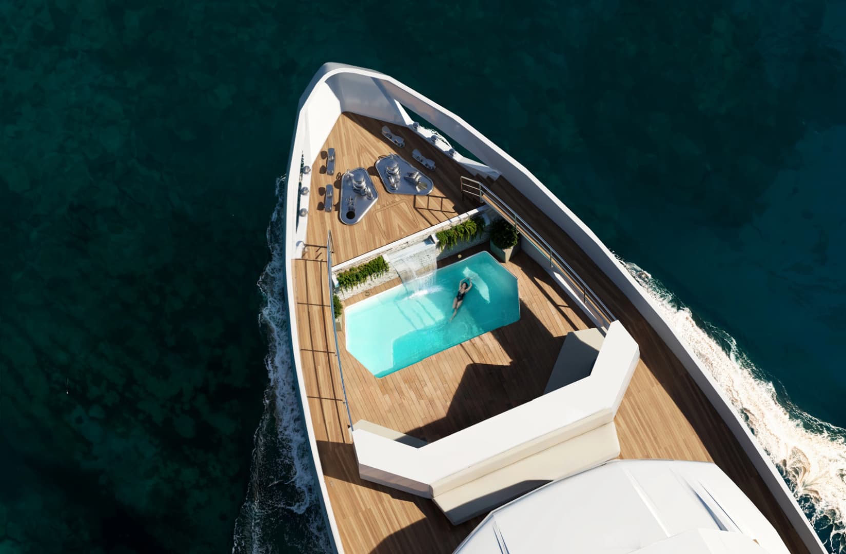 2028 Numarine 47MXP