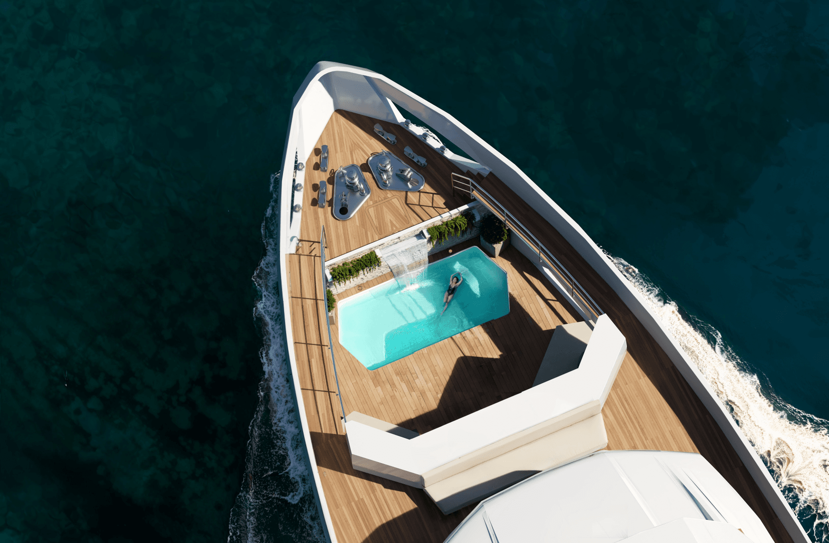 2028 Numarine 47MXP