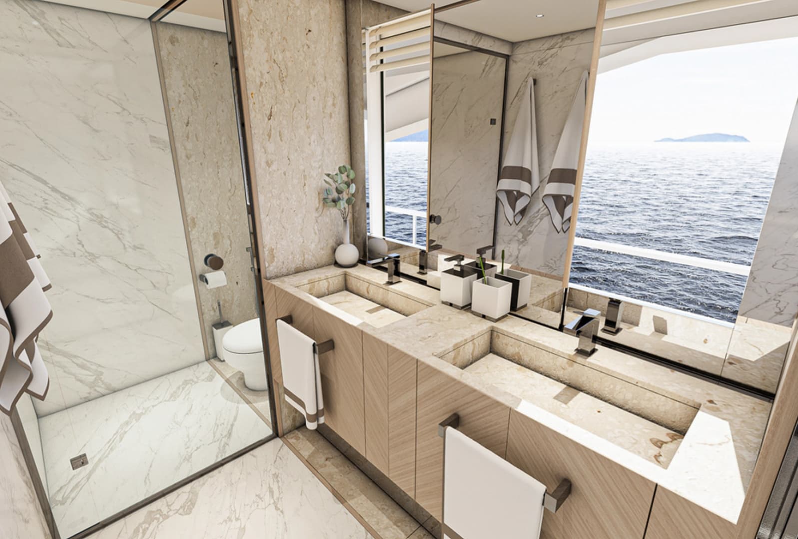 2028 Numarine 47MXP