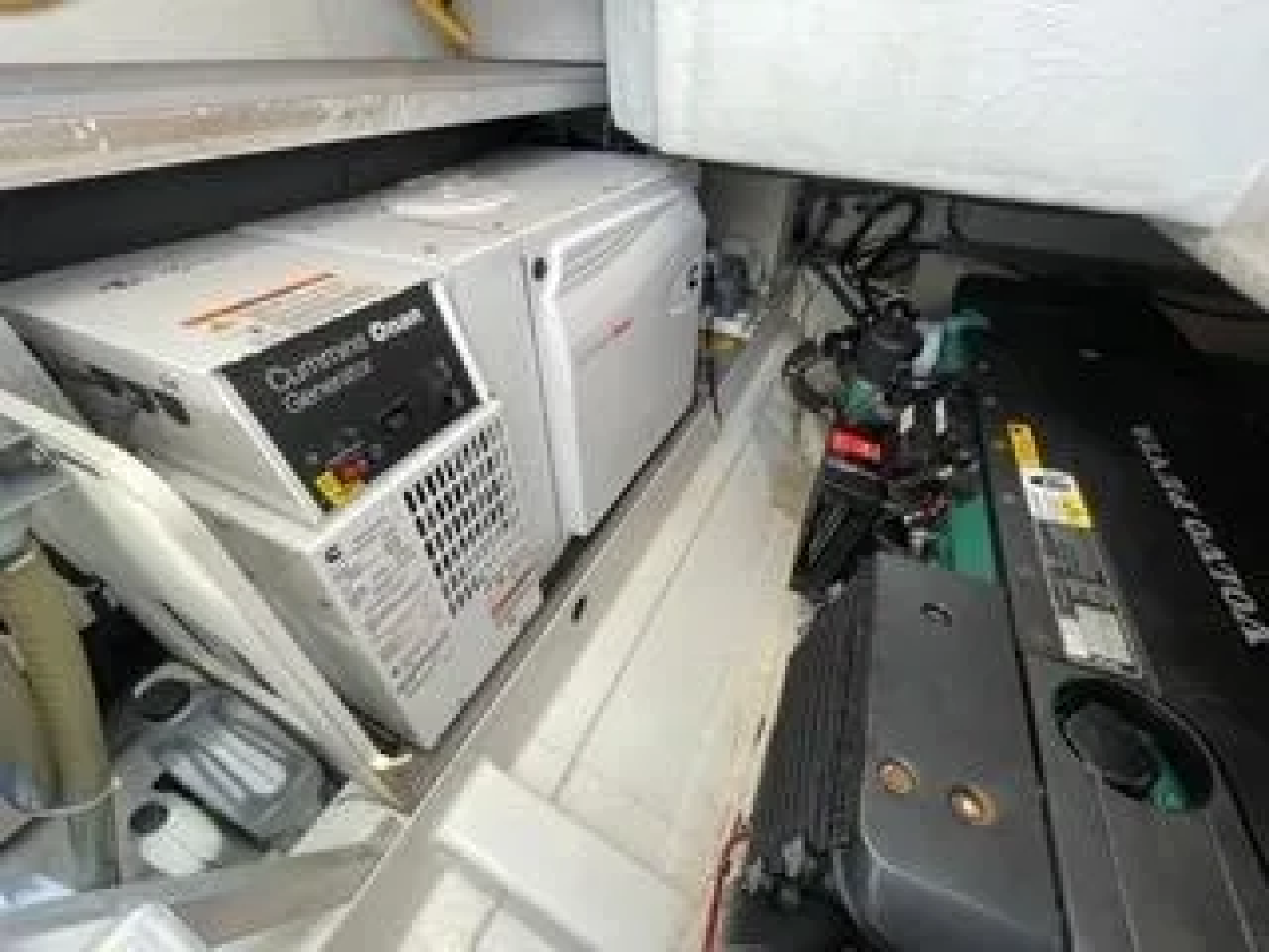 2014 Beneteau Gran Turismo 49