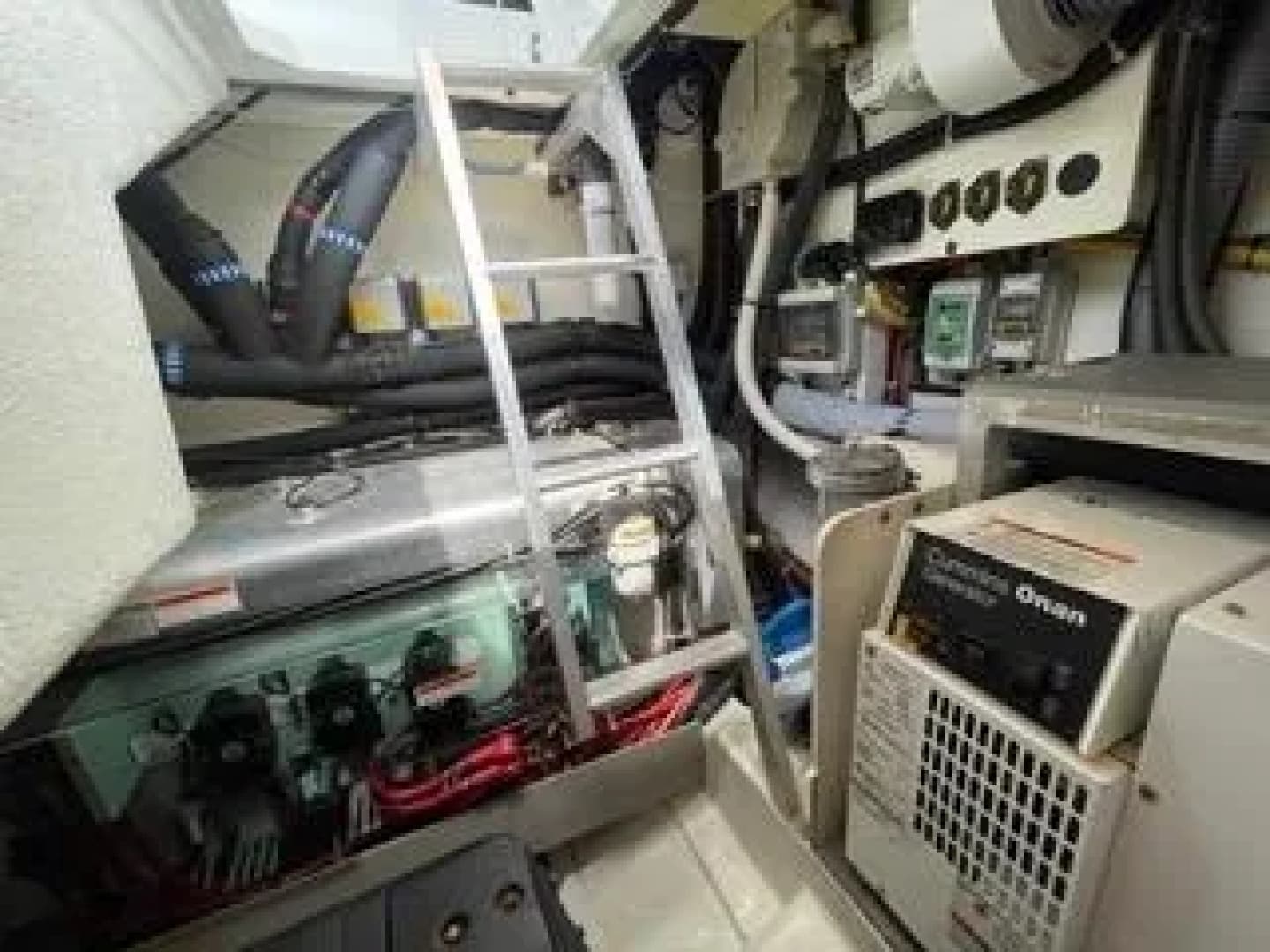 2014 Beneteau Gran Turismo 49