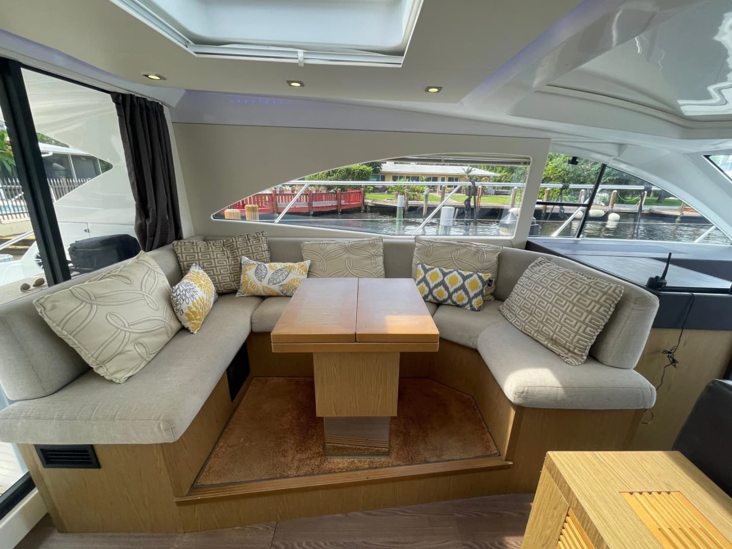 2014 Beneteau Gran Turismo 49