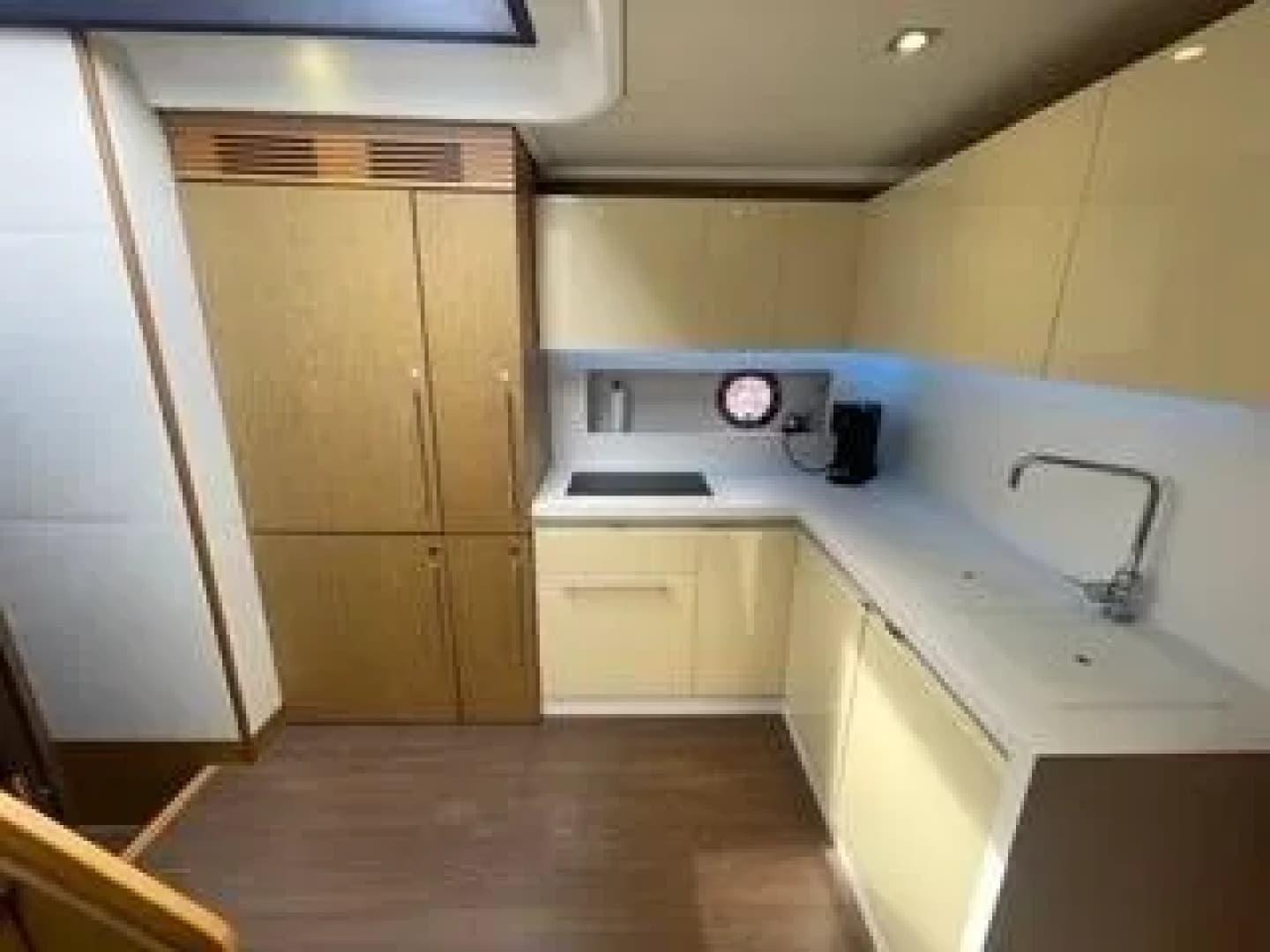 2014 Beneteau Gran Turismo 49