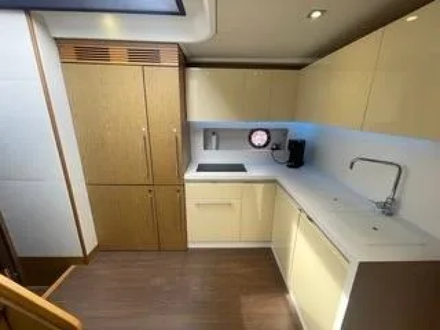 2014 Beneteau Gran Turismo 49