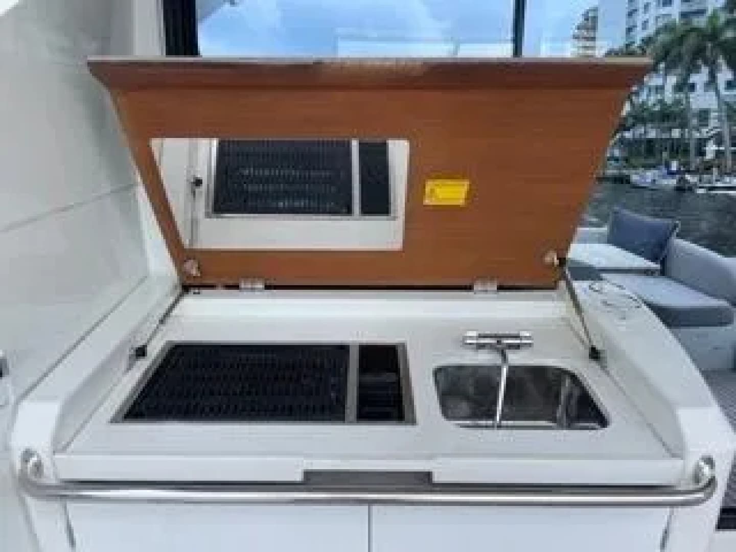 2014 Beneteau Gran Turismo 49
