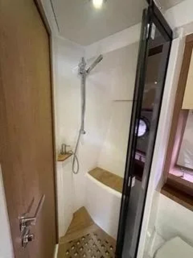 2014 Beneteau Gran Turismo 49