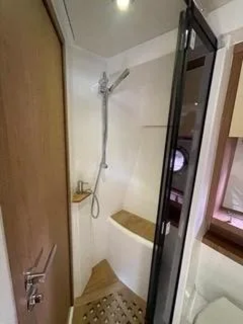 2014 Beneteau Gran Turismo 49