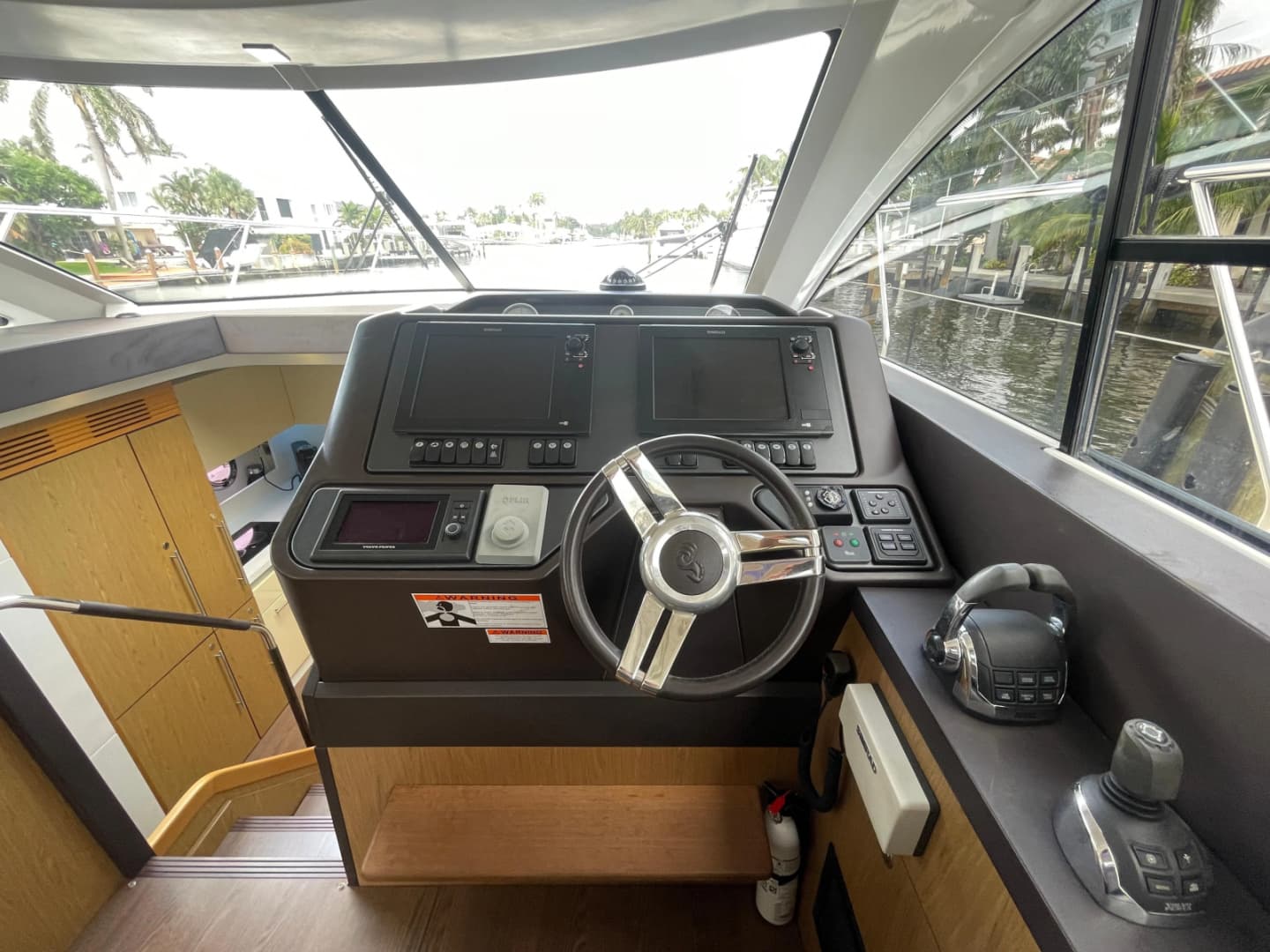2014 Beneteau Gran Turismo 49
