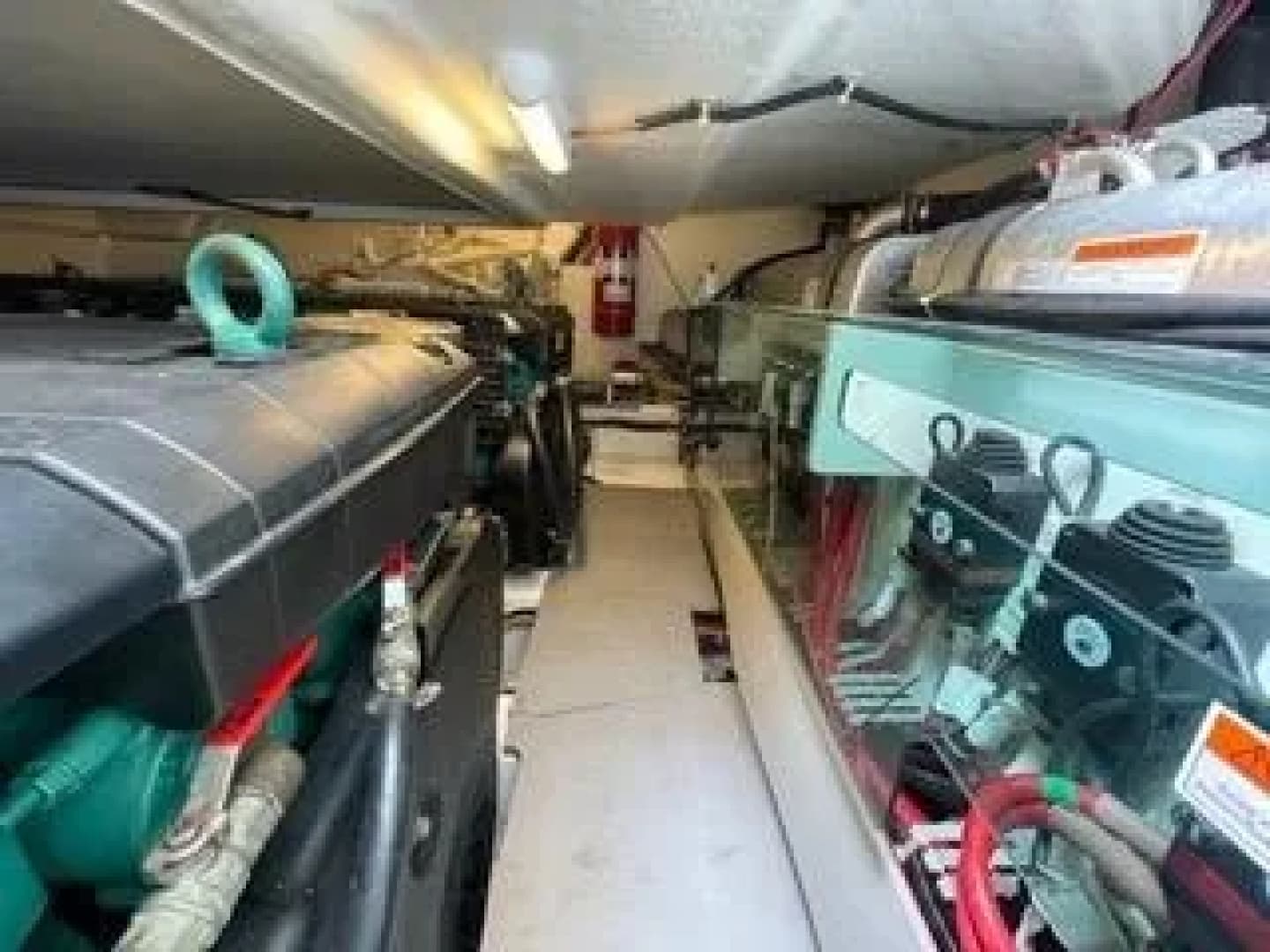 2014 Beneteau Gran Turismo 49