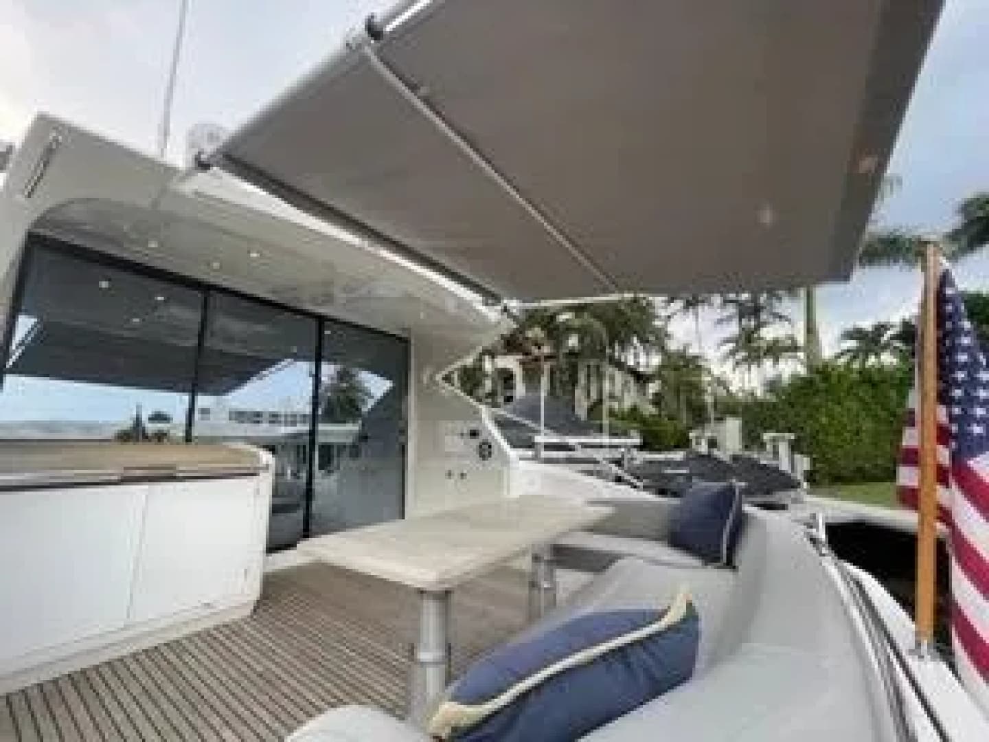 2014 Beneteau Gran Turismo 49